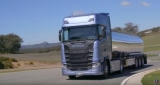  Scania     