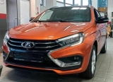    Lada Vesta NG