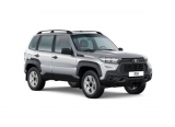   Lada Niva Travel       1.036.900 .