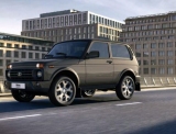 Lada Niva Legend   2023 