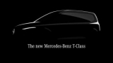 Mercedes-Benz     T, 
